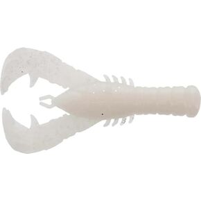 Gary Yamamoto 3" YAMA Craw/Sight Flash (8 Pack)
