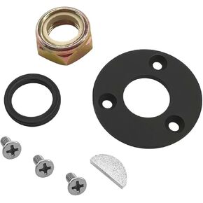HP6032 Helm Seal Service Kit HP6032 for Dometic Seastar HH5271, HH5272, HH5273, HH5261,HH5262, Compatible with Baystar HH4514, HH4314 and HH4513