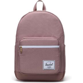 Herschel Pop Quiz Backpack, Ash Rose