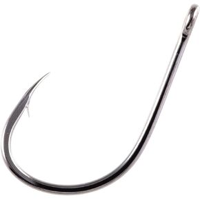 Owner 5180 SSW Straight Eye Cutting Point Hook