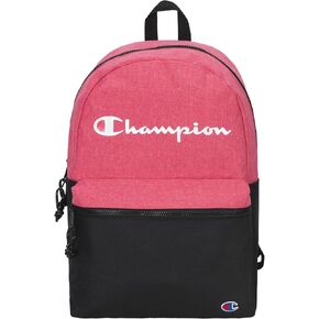 Champion Ascend 2.0 Backpack Pink/Black One Size