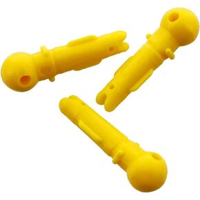 دبابيس تحرير خط الشعر سكوتي #1022 (3 عبوات) in Kuwait