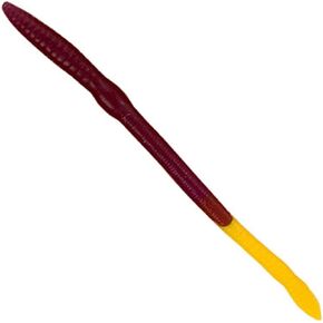 Co. Crem Scound 6 20Bg-Pur/YEL Tail - 177-50