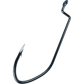 Eagle Claw TROKAR PRO-V Offset Worm