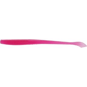 Gary Yamamoto 5" KUT Tail Worm/Morning Dawn (10 Pack)