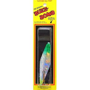 Buzz Bomb Lure