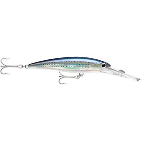 Rapala X-Rap Magnum 15 Spotted Minnow