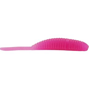 Gary Yamamoto 3" SHAD Shape Worm/Morning Dawn (10 Pack)