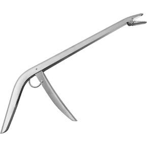 Stainless Steel Fish Hook Remover Extractor Fishing Equipment Tool for Saltwater Freshwater Fishing,11-1/2 inches 1pcs or 2pcs