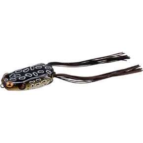 BOOYAH Poppin' Pad Crasher Jr Cricket Frog 2"