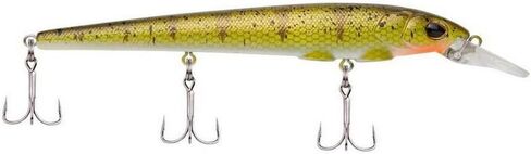 Berkley Berkley Hit Stick Fishing Hard Bait 2 in Saudi Arabia