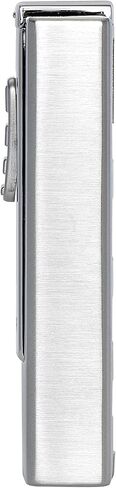 Xikar Trezo Lighter, Inline Triple Jet Flame, Piezo Ignition, Protective Lid, Oversized Adjustment Wheel, Black/Bronze in Saudi Arabia