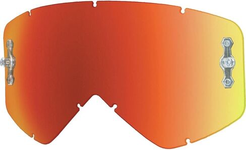 SMITH Fuel Bike Goggle Replacement Lens in Saudi Arabia