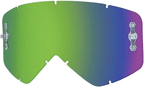 SMITH Fuel Bike Goggle Replacement Lens in Saudi Arabia