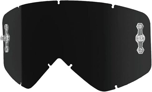 SMITH Fuel Bike Goggle Replacement Lens in Saudi Arabia