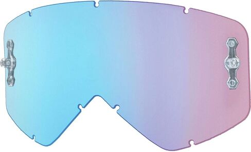 SMITH Fuel Bike Goggle Replacement Lens in Saudi Arabia