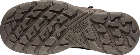 KEEN Men's Circadia Mid Height Comfortable Waterproof Hiking Boots. in Saudi Arabia