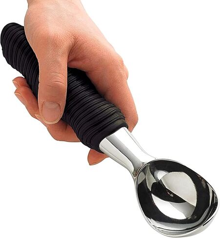 مقبض تحديد الوجه الطبيعي من فيفي يوجريب للاستخدام اليومي، أسود in Kuwait