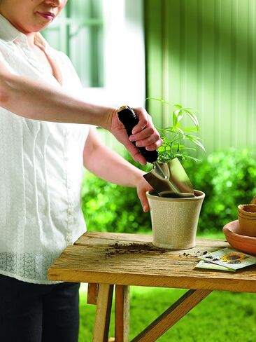 مقبض تحديد الوجه الطبيعي من فيفي يوجريب للاستخدام اليومي، أسود in Kuwait