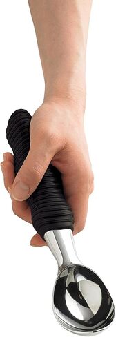 مقبض تحديد الوجه الطبيعي من فيفي يوجريب للاستخدام اليومي، أسود in Kuwait