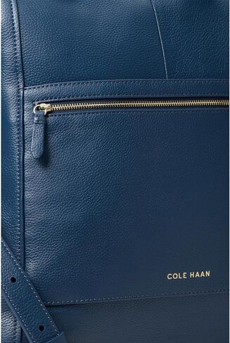 Cole Haan Grand Ambition Convertible Luxe Backpack, Olivine/Ancient Scroll/Oil Green/Olive Night in Saudi Arabia