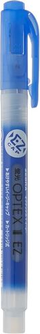 Zebra High Lighter Optex1 EZ, Blue (WKS11-BL) in Saudi Arabia