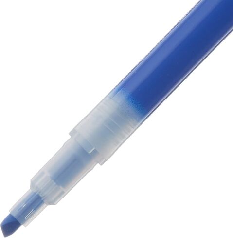 Zebra High Lighter Optex1 EZ, Blue (WKS11-BL) in Saudi Arabia