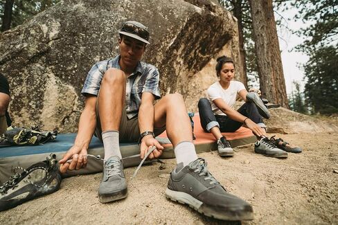 Astral Men's Hiking Boots in Kuwait