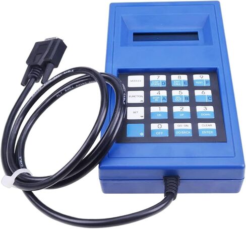 Universal Blue TT Server Elevator Test Tool GAA21750AK3 Lift Operator Debugger Compatible with Otis XIZI Otis Elevators in Saudi Arabia