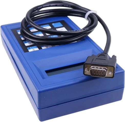 Universal Blue TT Server Elevator Test Tool GAA21750AK3 Lift Operator Debugger Compatible with Otis XIZI Otis Elevators in Saudi Arabia