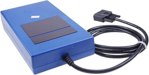 Universal Blue TT Server Elevator Test Tool GAA21750AK3 Lift Operator Debugger Compatible with Otis XIZI Otis Elevators in Saudi Arabia