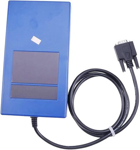 Universal Blue TT Server Elevator Test Tool GAA21750AK3 Lift Operator Debugger Compatible with Otis XIZI Otis Elevators in Saudi Arabia