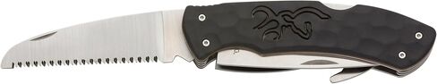 Browning Primal Kodiak Folder Boxed in Saudi Arabia