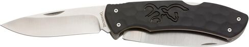 Browning Primal Kodiak Folder Boxed in Saudi Arabia