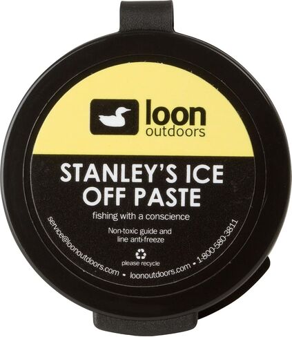 Loon Outdoors Stanley's Ice-Off Paste in Saudi Arabia