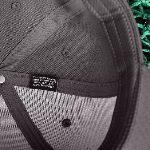 Eddie Bauer Recycled Graphic Logo Hat in Saudi Arabia