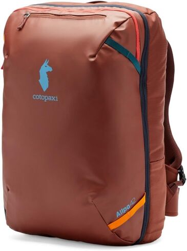 Cotopaxi Allpa 42L Travel Pack Del Dia in Saudi Arabia