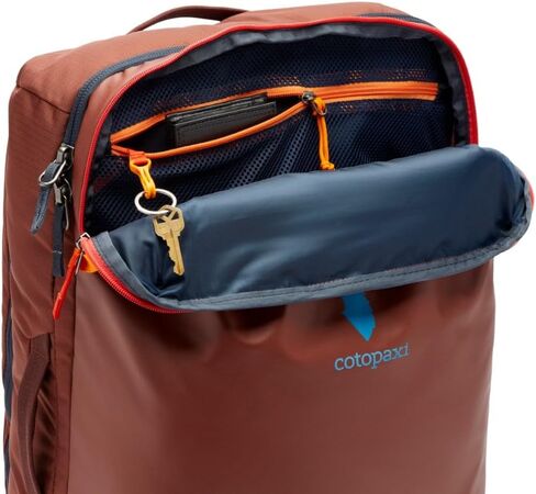 Cotopaxi Allpa 42L Travel Pack Del Dia in Saudi Arabia