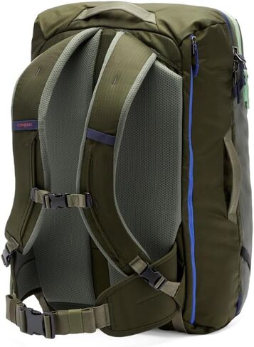 Cotopaxi Allpa 42L Travel Pack Del Dia in Saudi Arabia