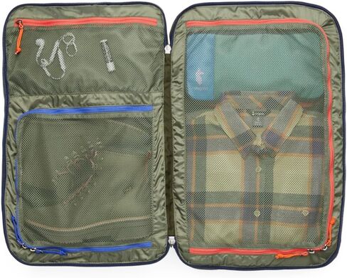Cotopaxi Allpa 42L Travel Pack Del Dia in Saudi Arabia