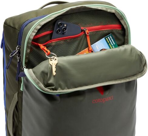 Cotopaxi Allpa 42L Travel Pack Del Dia in Saudi Arabia