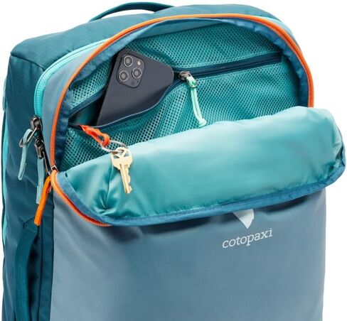 Cotopaxi Allpa 42L Travel Pack Del Dia in Saudi Arabia