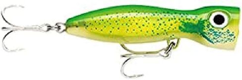 Rapala X-Rap Magnum Xplode Lure with Two No 5/0 Hooks, Swimming Depth Surface in Kuwait