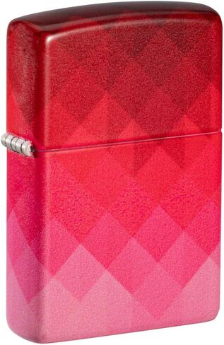 Zippo Tapestry Pattern Design Pocket Lighter in Saudi Arabia