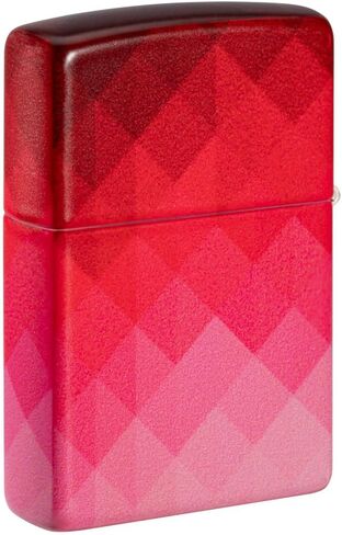 Zippo Tapestry Pattern Design Pocket Lighter in Saudi Arabia