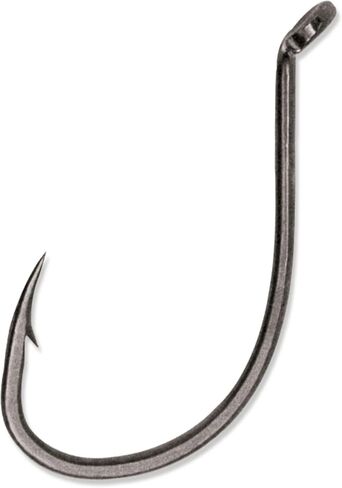 VMC Vmc Octopus Live Bait Coastal Black 0 ' 25 Per Pack in Saudi Arabia