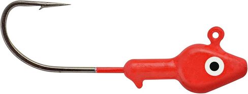 هوريكان FSWG14-9RD-N جيغيهيد للمياه المالحة أحمر 1/4 أونصة in Kuwait