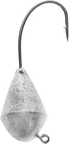 Strike King Crackin' Tube Jig Head in Saudi Arabia