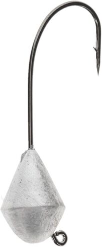 Strike King Crackin' Tube Jig Head in Saudi Arabia