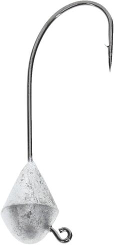 Strike King Crackin' Tube Jig Head in Saudi Arabia